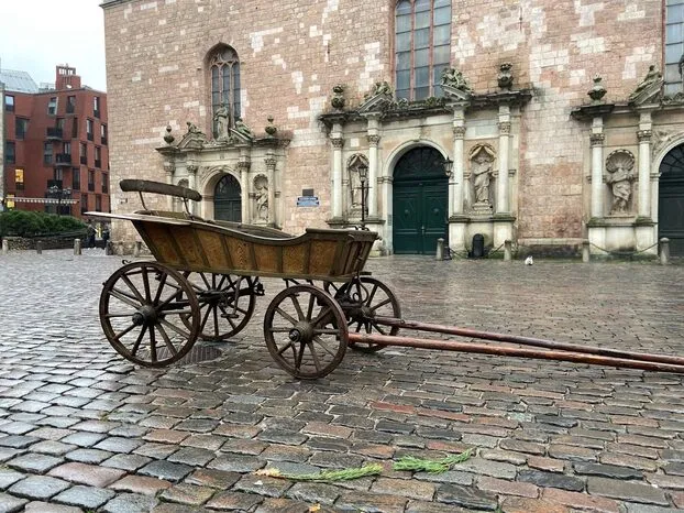 Freetour por la antigua Riga